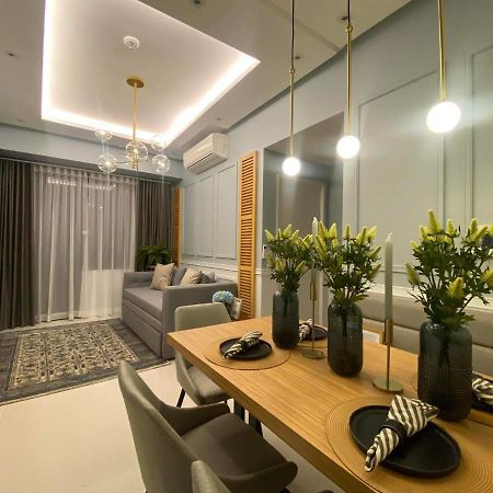 The Florence At Mckinley Hill Taguig Ngoại thất bức ảnh