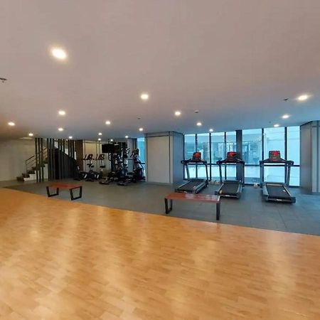The Florence At Mckinley Hill Taguig Ngoại thất bức ảnh