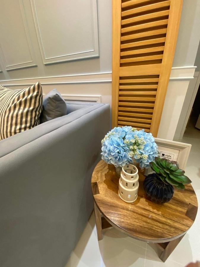 The Florence At Mckinley Hill Taguig Ngoại thất bức ảnh