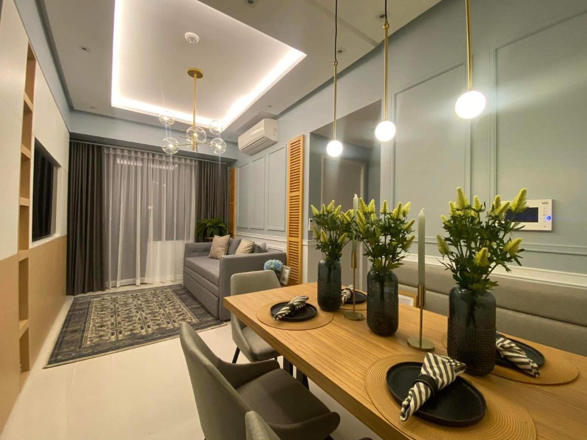 The Florence At Mckinley Hill Taguig Ngoại thất bức ảnh