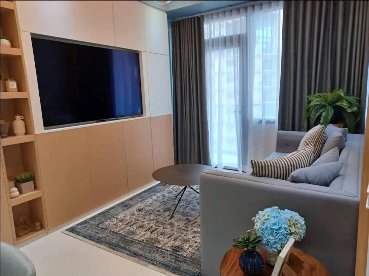 The Florence At Mckinley Hill Taguig Ngoại thất bức ảnh