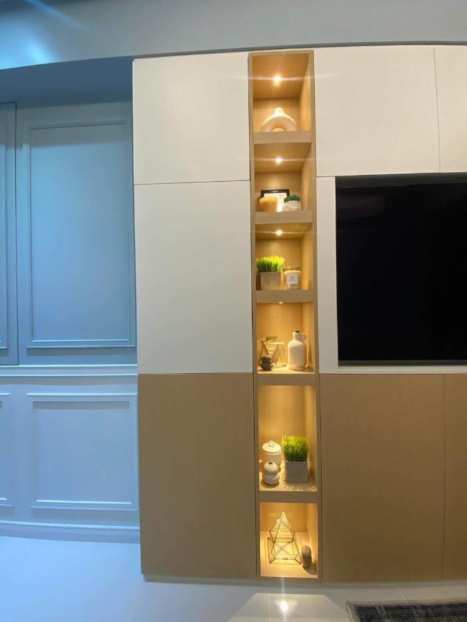 The Florence At Mckinley Hill Taguig Ngoại thất bức ảnh