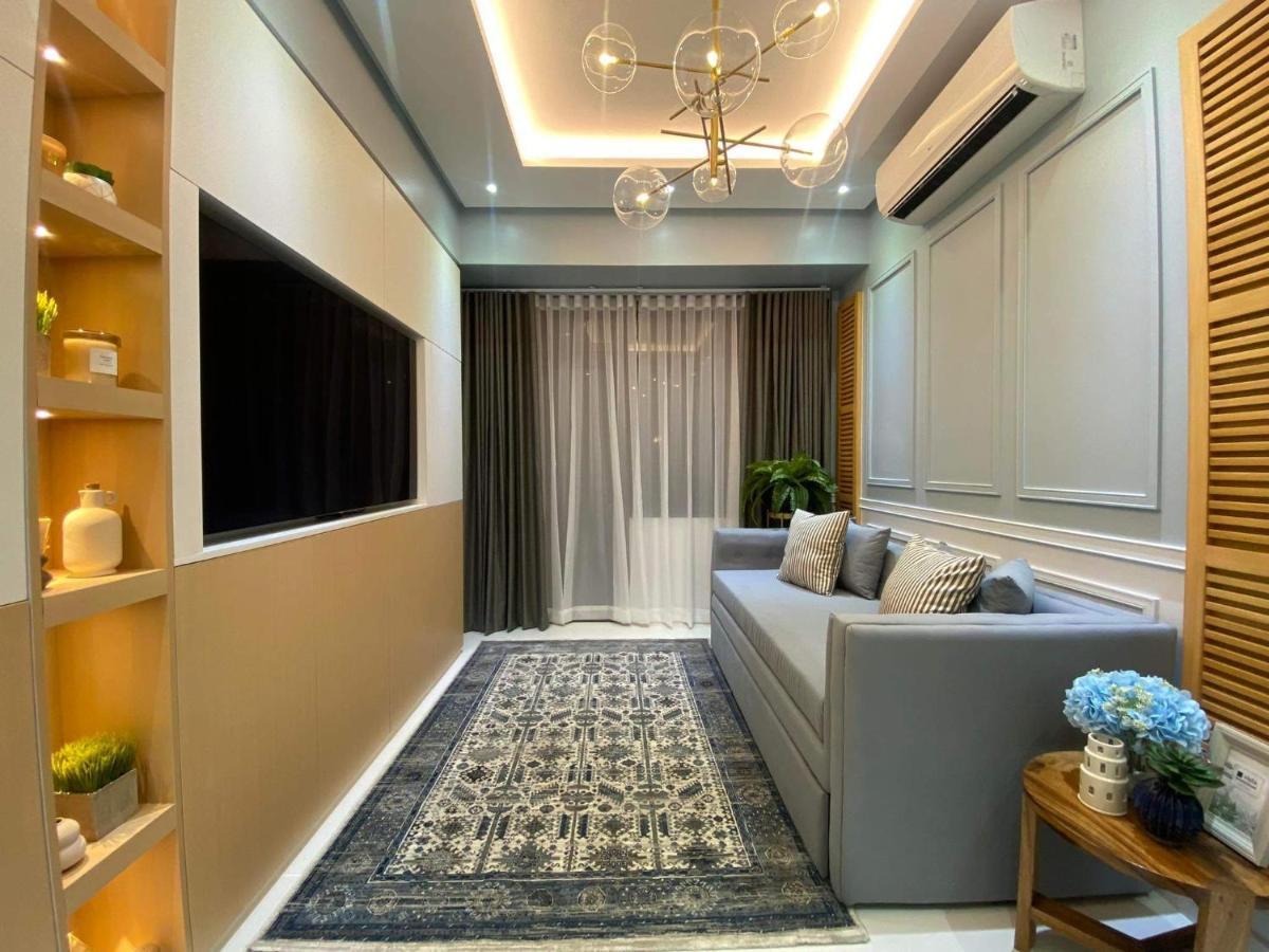 The Florence At Mckinley Hill Taguig Ngoại thất bức ảnh