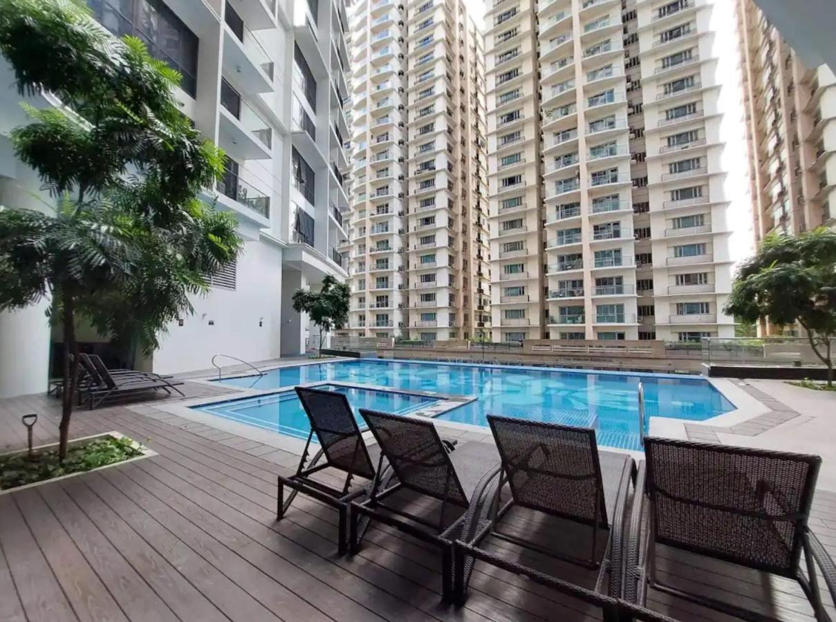 The Florence At Mckinley Hill Taguig Ngoại thất bức ảnh