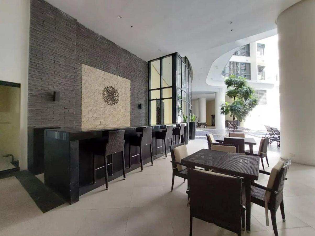 The Florence At Mckinley Hill Taguig Ngoại thất bức ảnh
