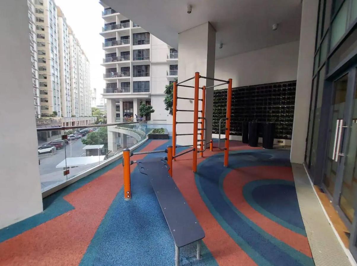 The Florence At Mckinley Hill Taguig Ngoại thất bức ảnh