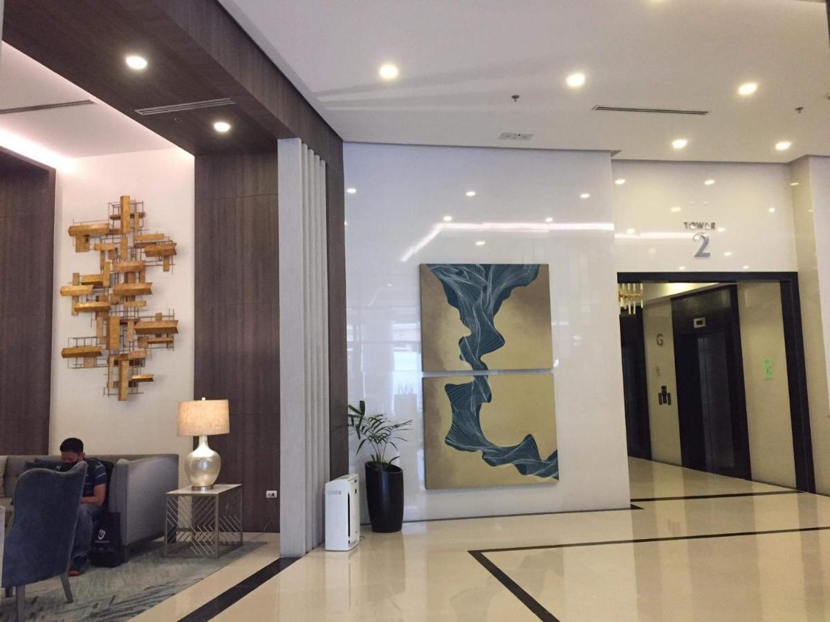 The Florence At Mckinley Hill Taguig Ngoại thất bức ảnh