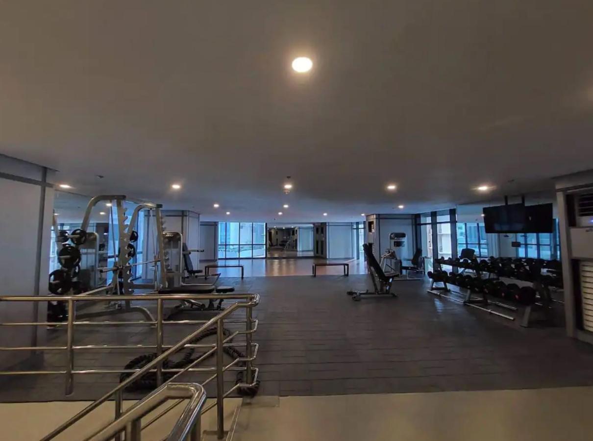 The Florence At Mckinley Hill Taguig Ngoại thất bức ảnh