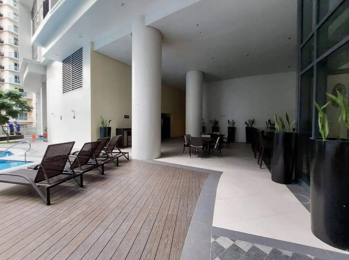 The Florence At Mckinley Hill Taguig Ngoại thất bức ảnh