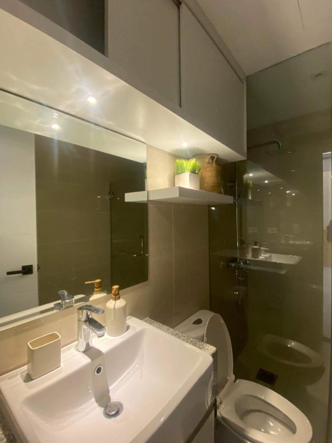 The Florence At Mckinley Hill Taguig Ngoại thất bức ảnh