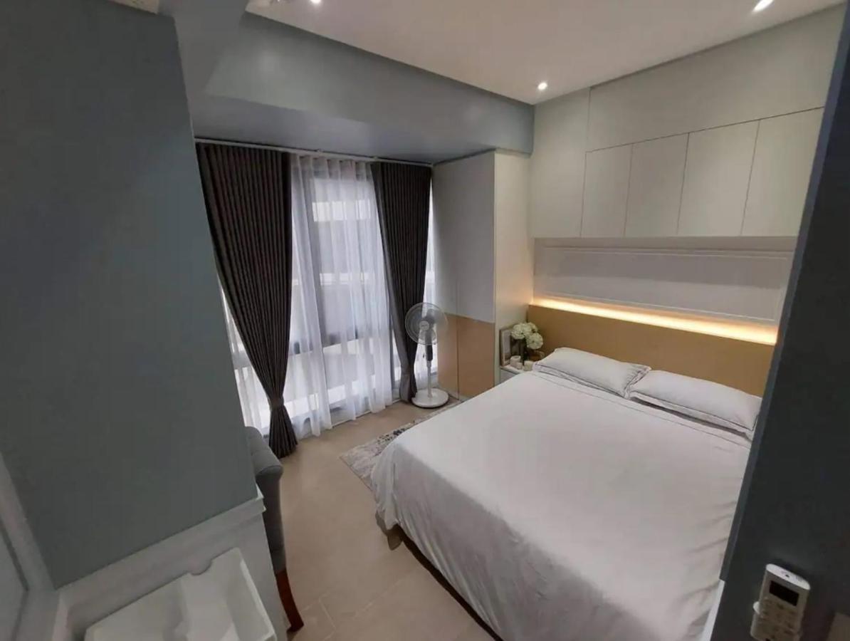 The Florence At Mckinley Hill Taguig Ngoại thất bức ảnh