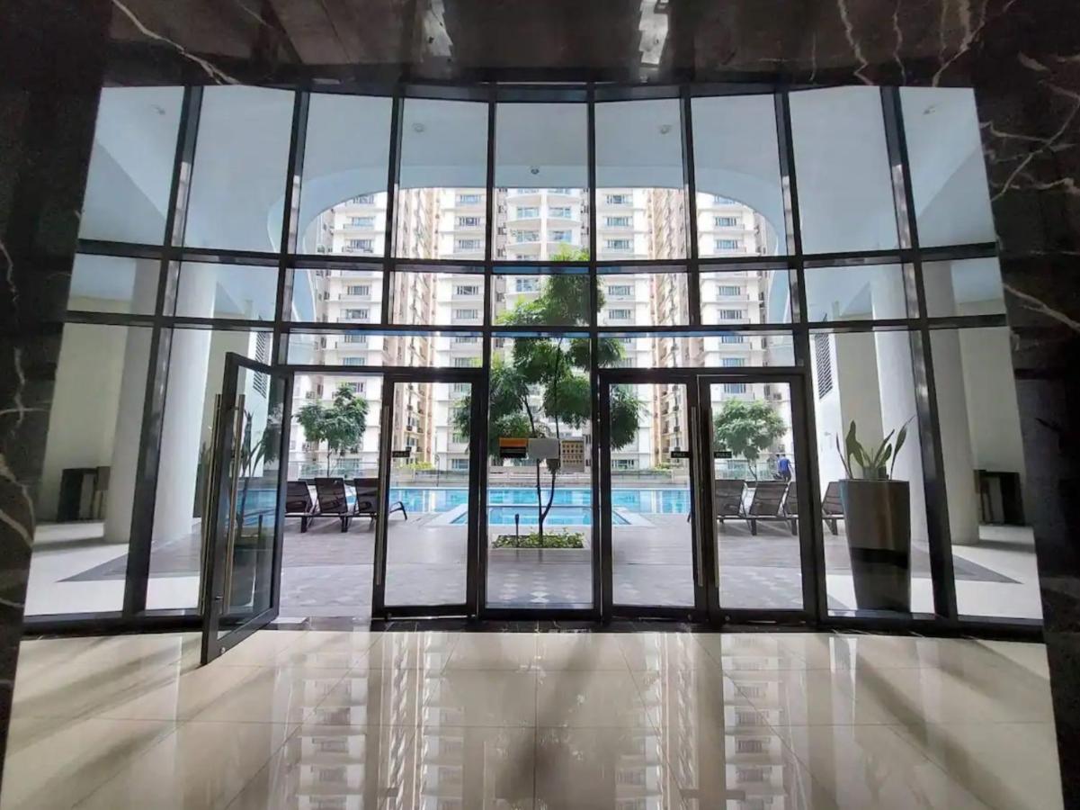 The Florence At Mckinley Hill Taguig Ngoại thất bức ảnh