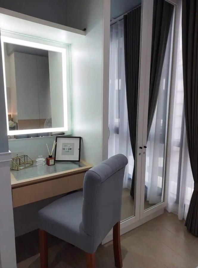The Florence At Mckinley Hill Taguig Ngoại thất bức ảnh
