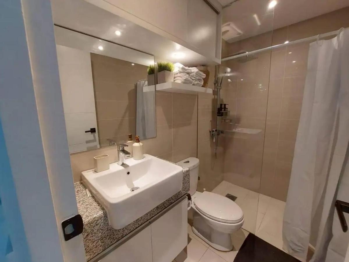 The Florence At Mckinley Hill Taguig Ngoại thất bức ảnh
